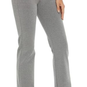 women gray jeans