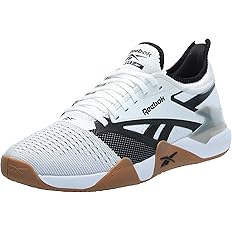 Reebok Unisex-Adult Nano Court Sneaker